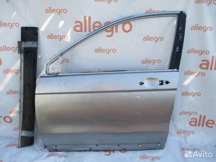 Дверь передняя левая Honda CRV III 2007+