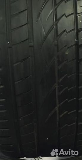 Continental ContiCrossContact UHP 285/45 R19 94Y