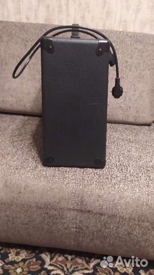 Гитарный комбоусилитель Yerasov Mouse 30R