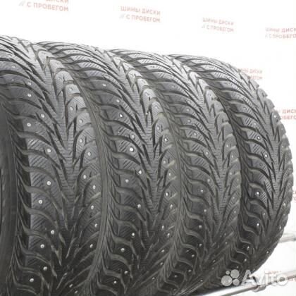 Yokohama Ice Guard IG35 185/65 R15