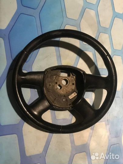 Рулевое колесо для AIR BAG (без AIR BAG) 8P04190