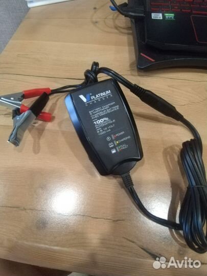 Мотозарядное