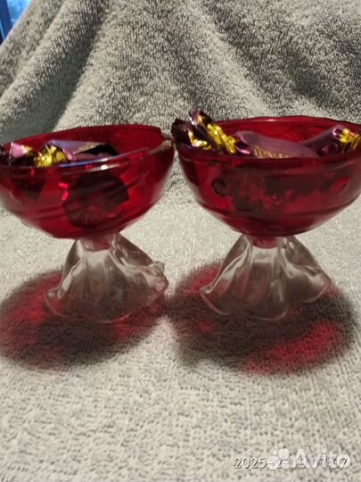 Конфетница СССР