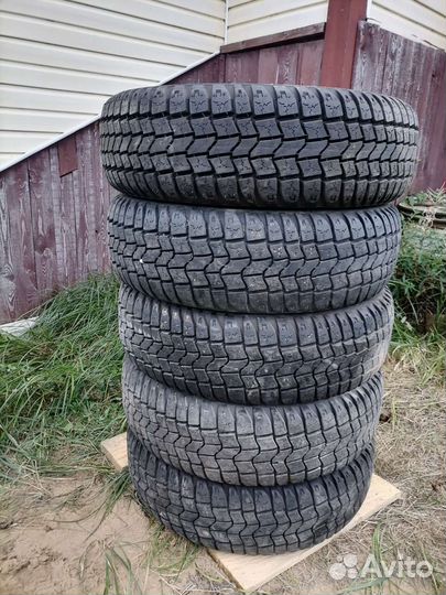 Forward Professional 121 225/75 R16 108M