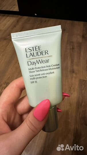 Estee lauder daywear multi-protection anti-oxidant