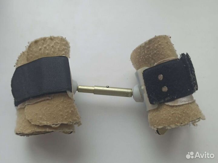 Ортопедическая шина