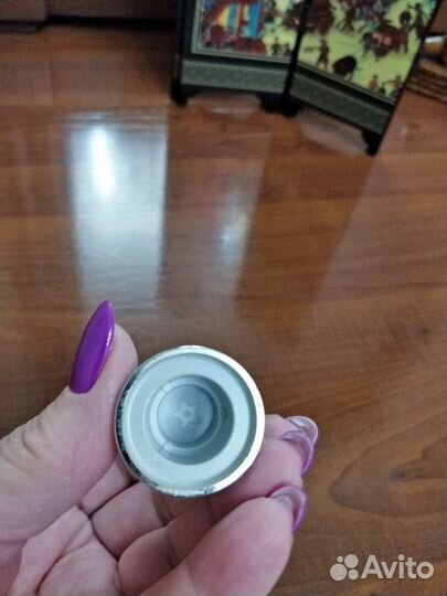 Пустые флаконы от оригинального парфюма