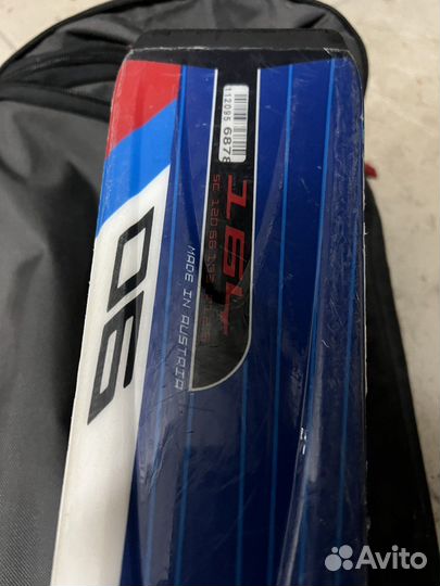 Лыжи гонолыжный Solomon