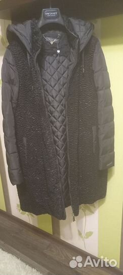 Пальто женское