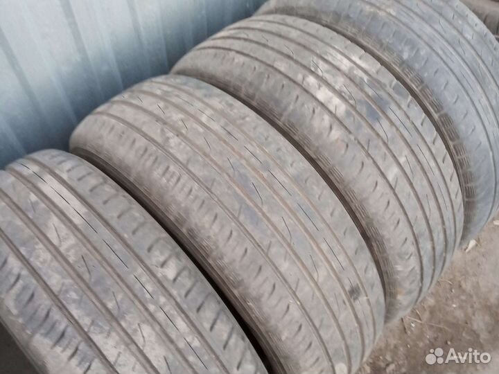 Toyo Proxes CF2 185/60 R15