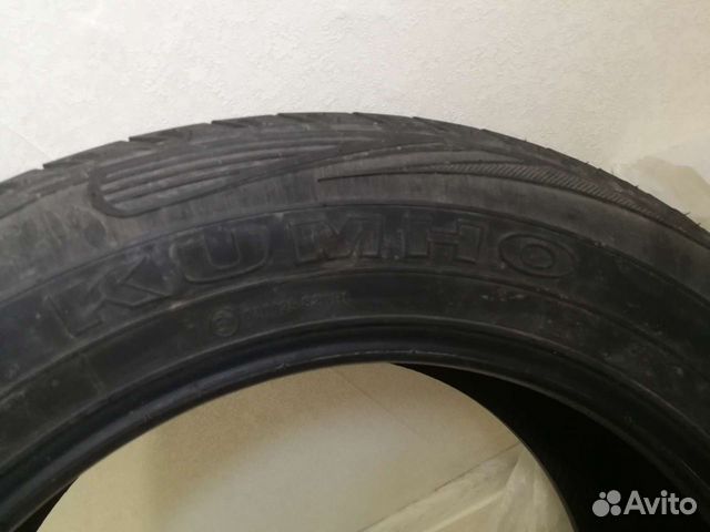 Kumho Road Venture APT KL51 235/60 R18 103V