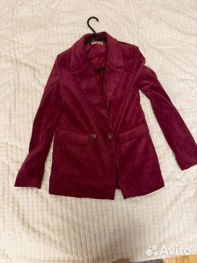 Брючный костюм женский