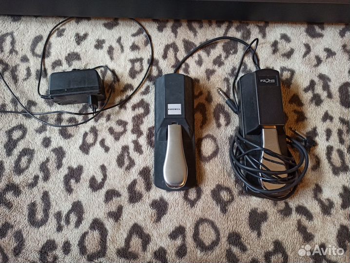 Цифровое пианино casio cdp-100