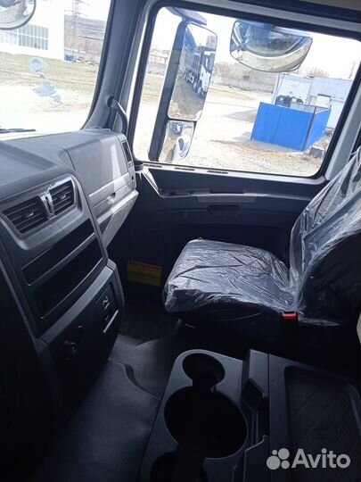 Shacman (Shaanxi) X3000, 2023