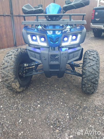 Продается квадроцикл