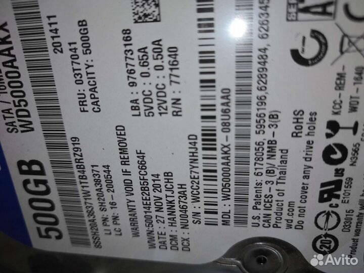 Системный блок intel core i3