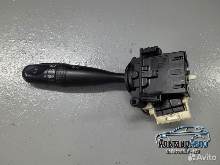 Подрулевой переключатель дворников Chery Tiggo T11