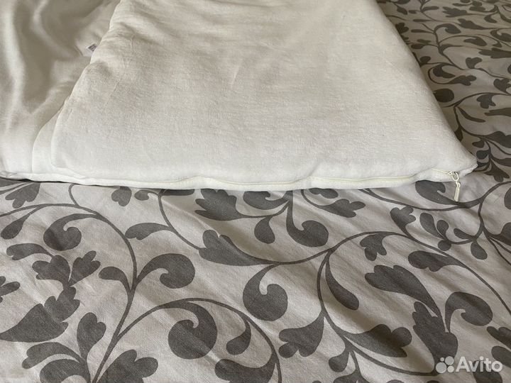 Конверт одеяло на выписку