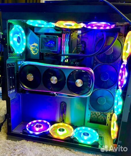 Ремонт компьютеров и ноутбуков.Компьютерный мастер