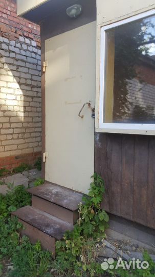 Торговый павильон