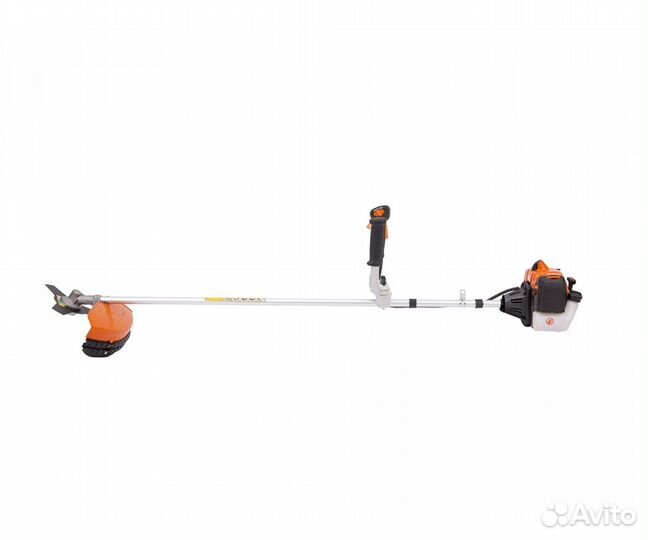 Бензиновый триммер zimani FS250