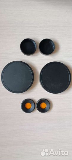 Бинокль бпц 20х60 Kronos