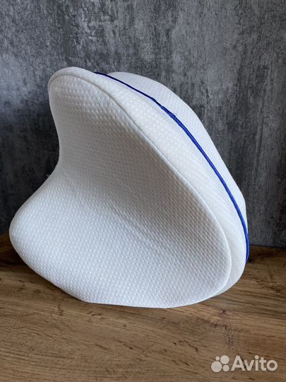 Ортопедическая подушка для ног better pillows