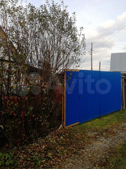 Дача 40 м² на участке 5,2 сот.