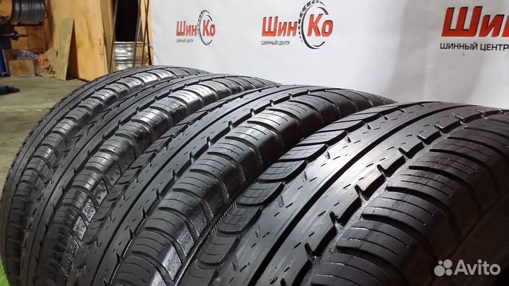 Goodyear Eagle NCT5 195/55 R16