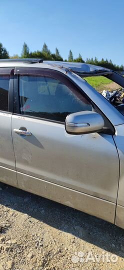 Сиденье заднее Suzuki Grand Vitara