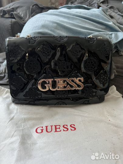 Сумка guess