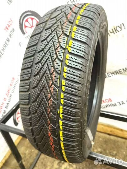 Semperit Speed Grip 2 185/60 R15 88T