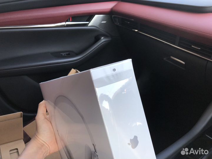 Наушники Apple Airpods Max (из Германии)