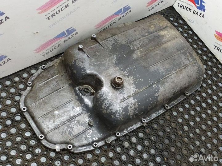 Поддон масляный двигателя Scania 5-series