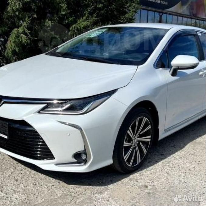 Toyota corolla 2022. Новая Королла 2022. Тайота каролла 2022 новая. Toyota Corolla XII.