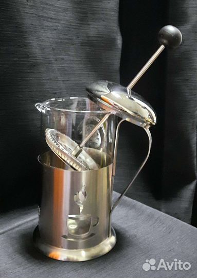 Френчпресс