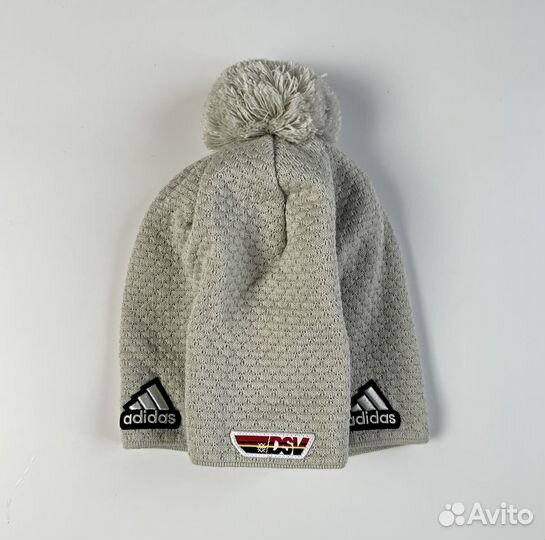 Спортивная шапка adidas команды Германии GER