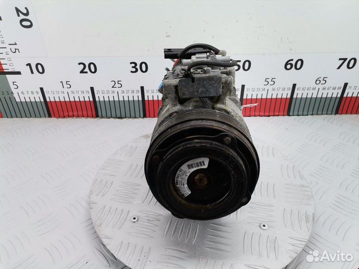 Компрессор кондиционера для BMW 5-Series (E60/E61)