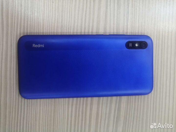 Телефон Redmi 9a