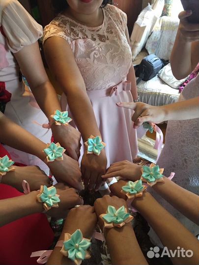 Изделия ручной работы