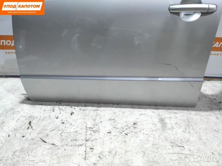 Дверь передняя левая Suzuki SX4 2007