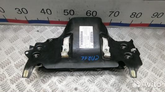 Подушка безопасности пассажира chrysler voyager 4