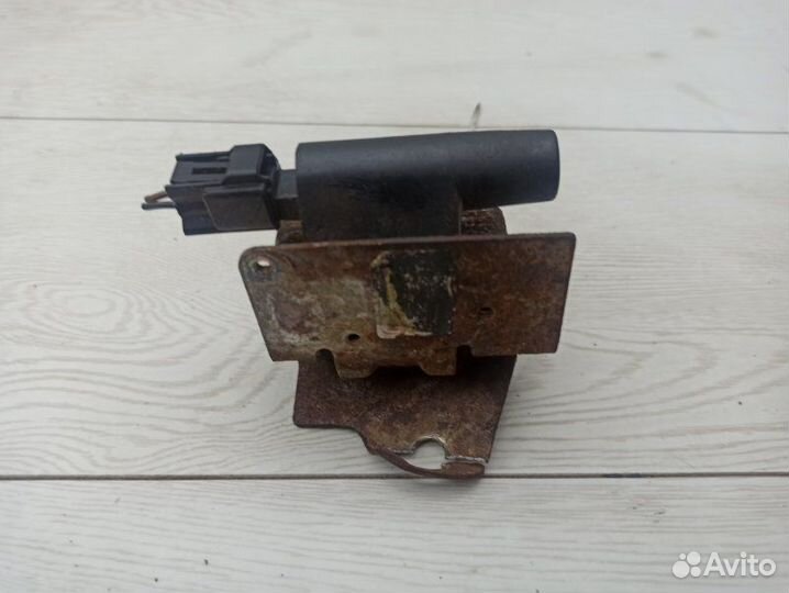 Катушка зажигания Suzuki Vitara 1 G16B 1994