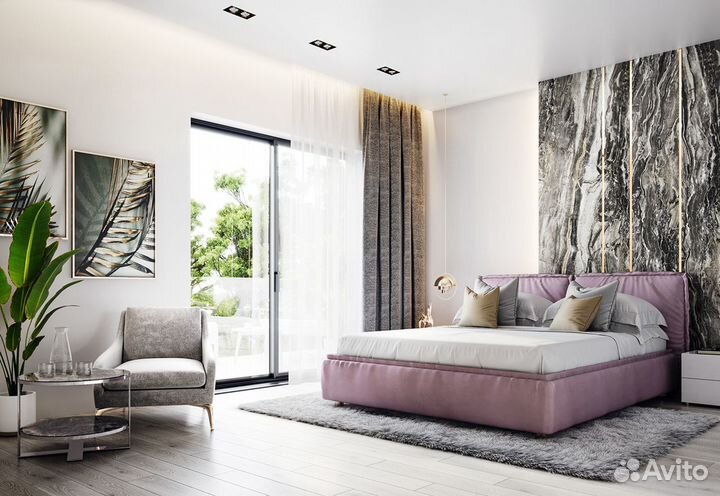 Дизайнер интерьера, 3D визуализация, ремонт