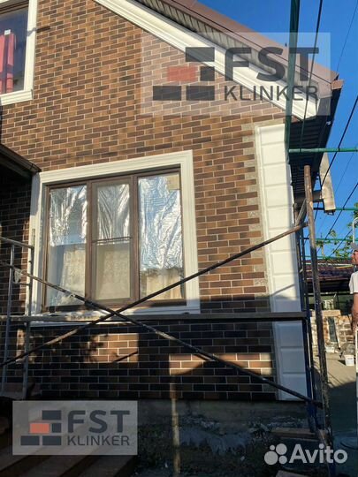 Фасады / Панели 