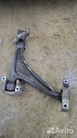 Рычаги передние Volvo xc90II