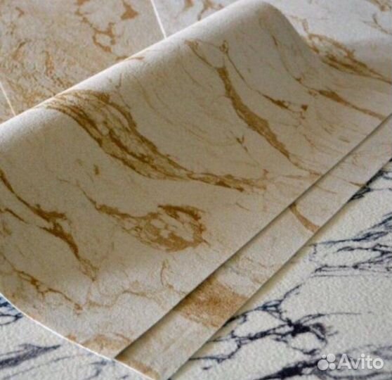 Гибкий камень