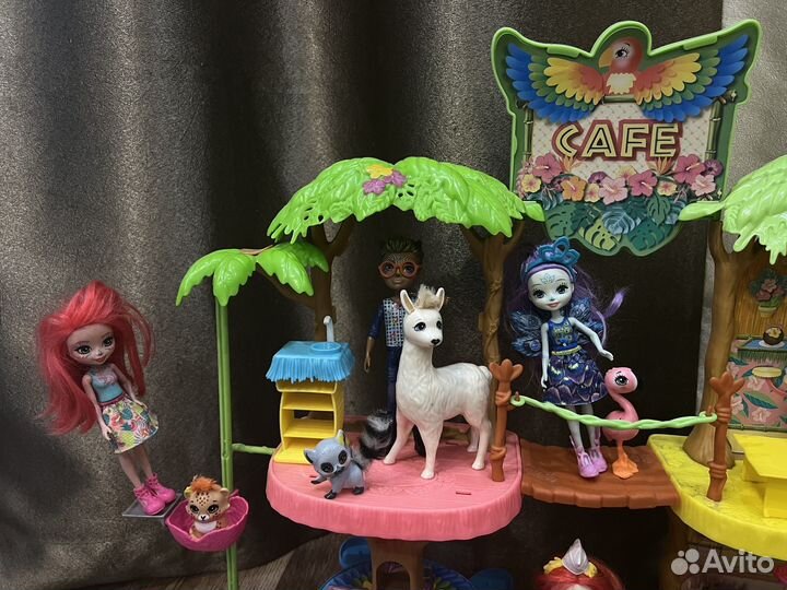 Игровой набор