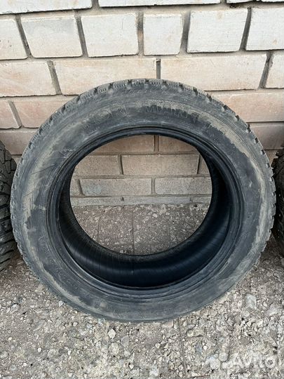 Nordman Nordman 4 205/55 R16