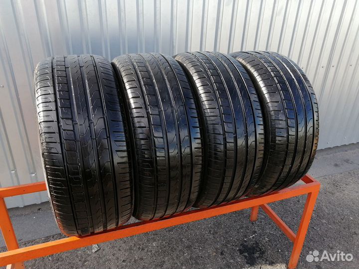 Pirelli Cinturato P7 225/45 R17 94W